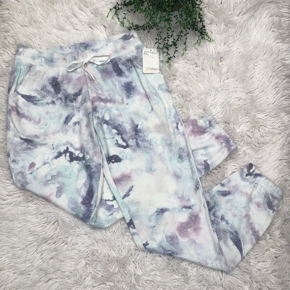 PJ SALVAGE LOUNGE PANTS